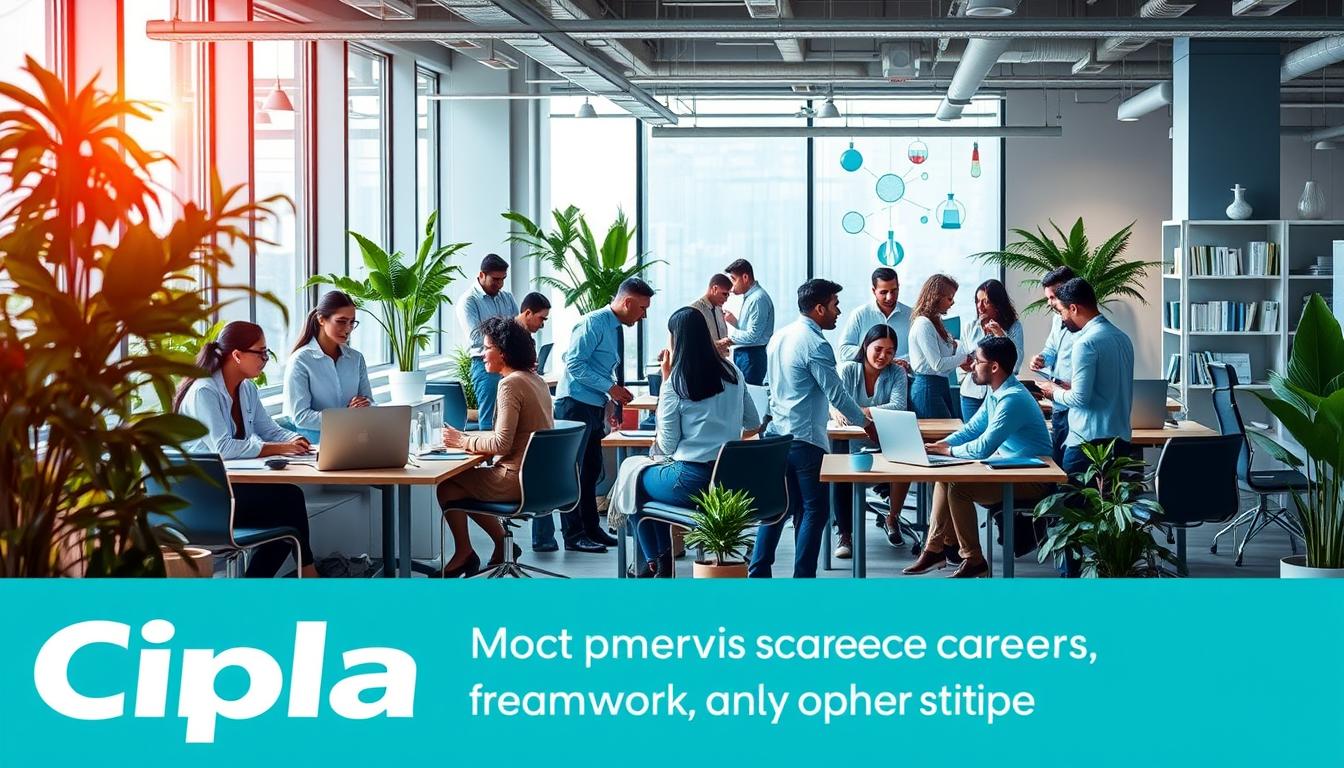Cipla Job Openings 2024: Multiple Positions Available